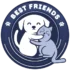 logo best friends