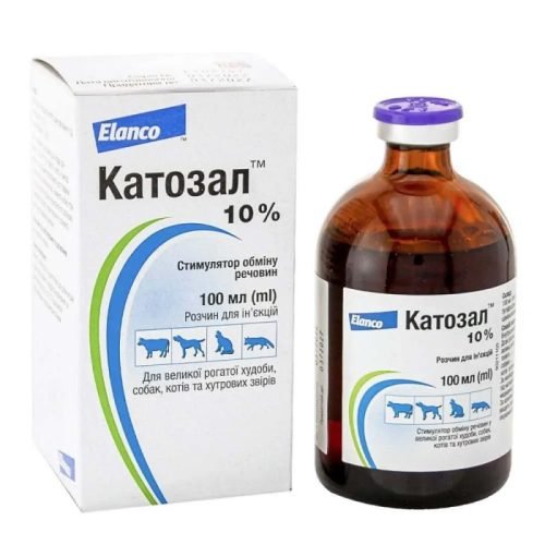 Катозал
