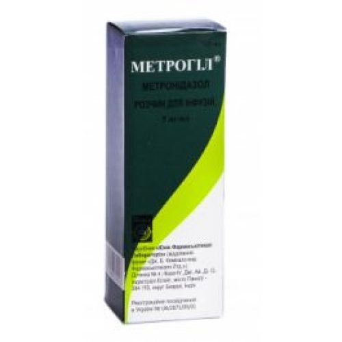 Метрогіл